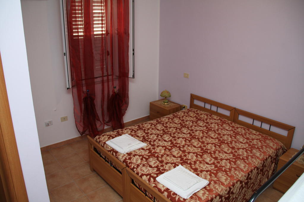 B&B Giarrizzo Licata Room photo
